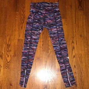 Lulu leggings!!!
